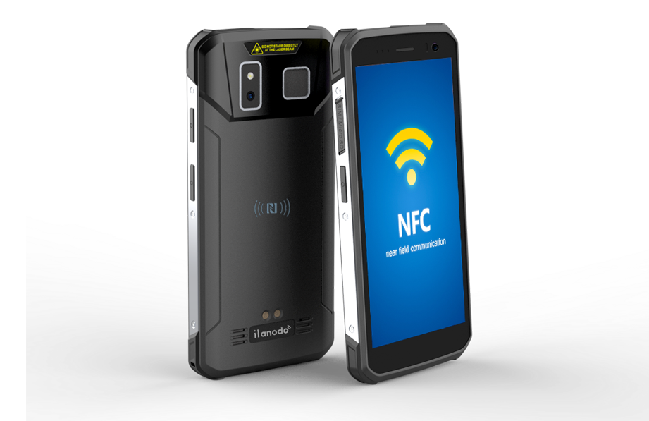 NFC手持终端定制开发
