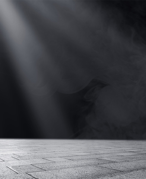 朗道手持PDA手持终端背景