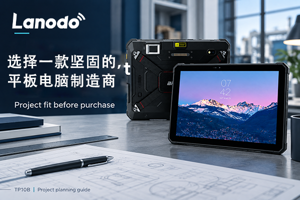 制造业三防平板电脑选型要从哪些具体工作开始