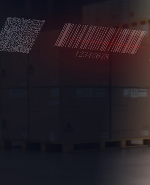 工业手持PDA扫码场景1D2D